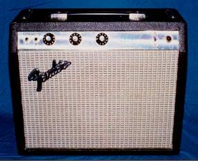 Fender Champ
