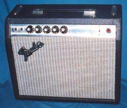 Fender Vibro-Champ