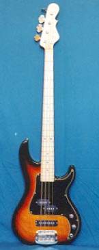 G and L SB2