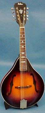 Gibson A-50 (1938)