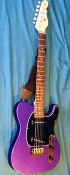 G and L ASAT Special