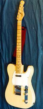G and L ASAT Classic
