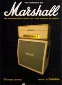 The History of Marshall