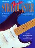 The Fender Stratocaster