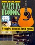 The Martin Guitar Book