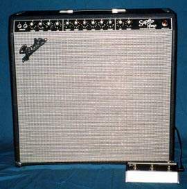 Fender Super