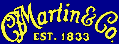 Martin Logo