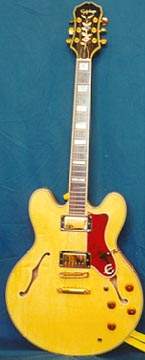 Epiphone Sheraton II