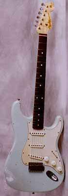 Fender Stratocaster