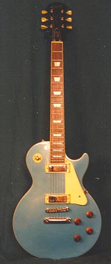 Epiphone Les Paul Deluxe