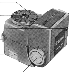Canon Booster