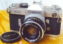 Canon FX