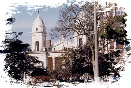 La Catedral