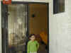Nika's room