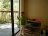Nika's room