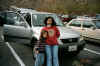 At the foothill