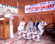 Inauguration ceremony  