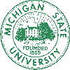 MSU Logo