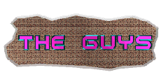 The Guys