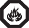 flammable