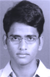 Rama Krishna Gaddipati [Ramu, Ramki]