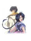 Aoshi & Misao