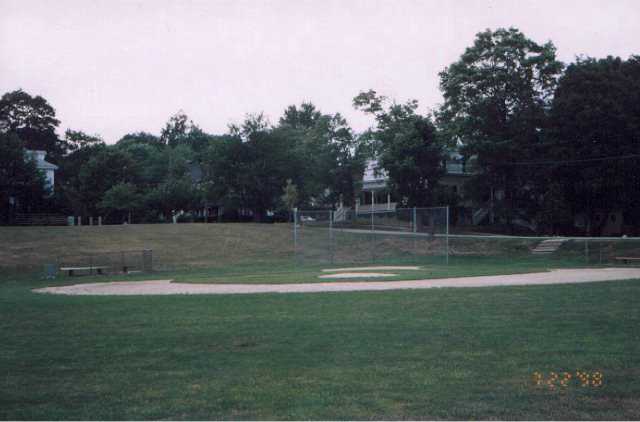 Academy Field Today