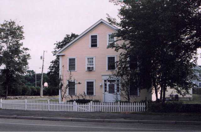 Dedford Farm