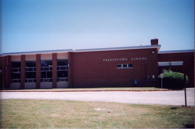Frenchtown School