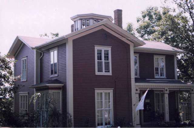 Rose Cottage
