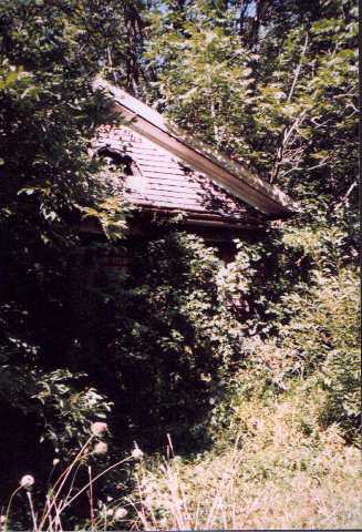 Tibbits School