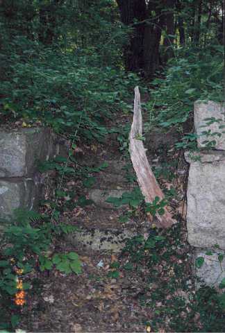 Tillinghast Mill