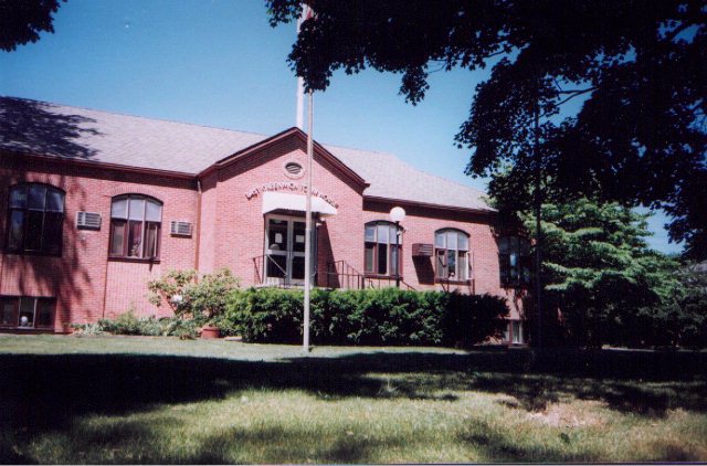 Town House