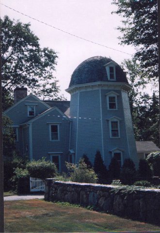 Windmill Cottage