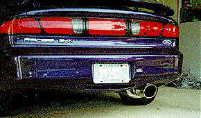 GReddy on my '96