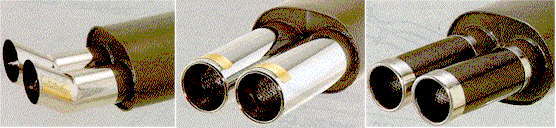 Sebring Mufflers