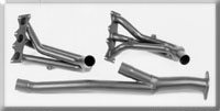 Pacesetter Headers for PGT/MX-6