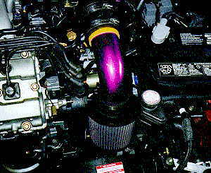 RSA on my '97 GT-S