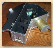 Grating Spectrograph 4