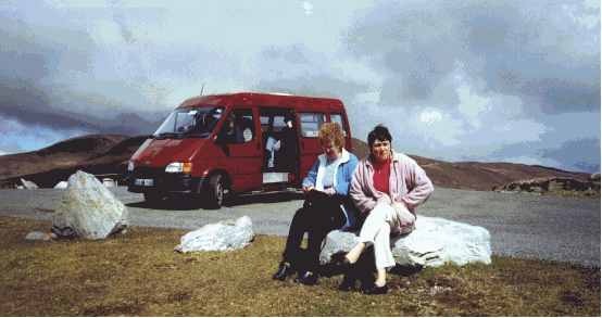 Atlantic Drive