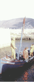 Purteen Harbour