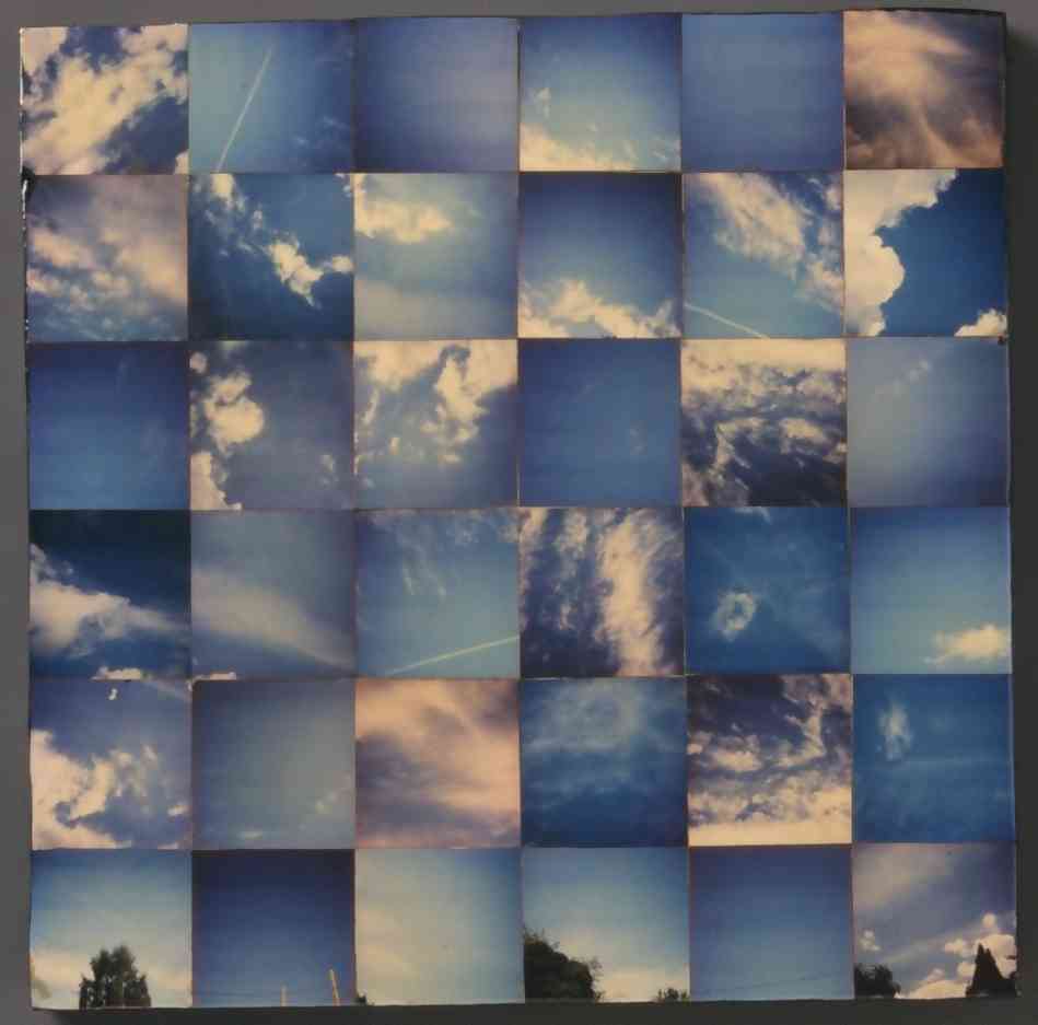 Same Sky Above