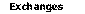 Intercanvis