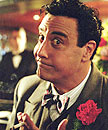 Brad Garrett as Jackie Gleason