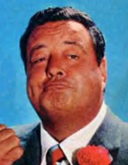 Jackie Gleason