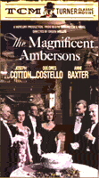 The Magnificent Ambersons
