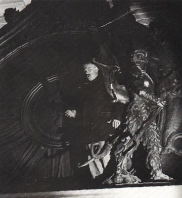 Orson Welles