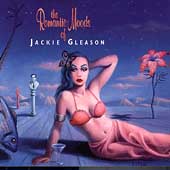 Romantic Moods of Jackie Gleason cover