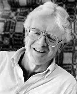 Norman Kennedy