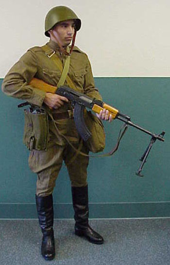 uniform